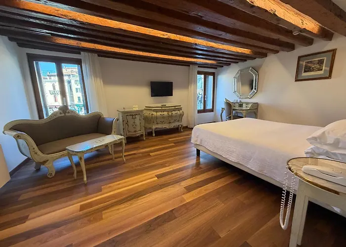 Hotel Rialto